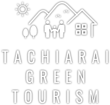 TACHIARAI GREEN TOURISM